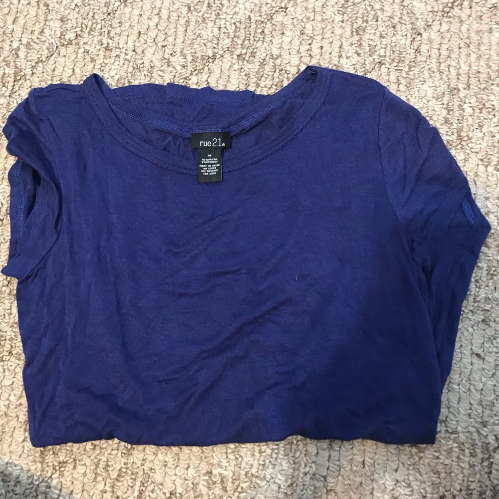 tee